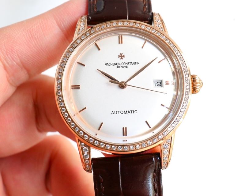 VACHERON CONSTANTIN Watches